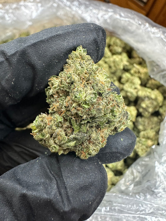 Intense Potent Cannabis (IPC) Indoor Light Assist