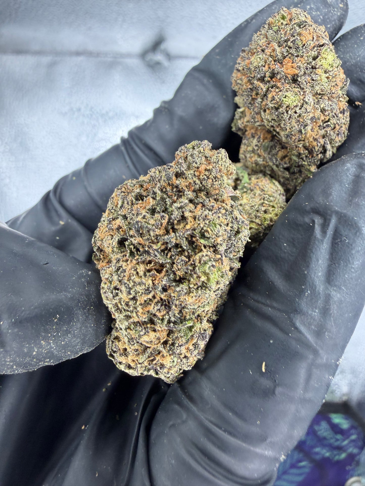 Pinnacle Runtz Small Batch Connoisseur Grade exotics