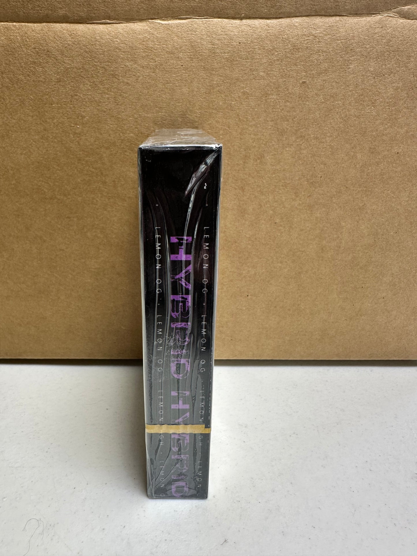 5 Pack Blunts (HEMP WRAPPED) (3 strains)