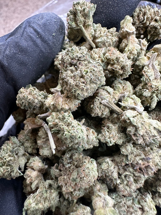 Strawberry Shortcake Greenhouse Smalls