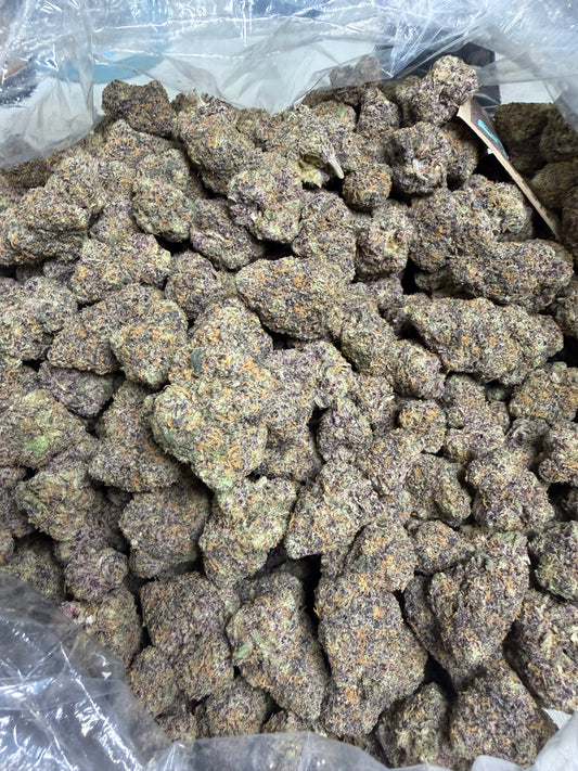 Zoap Cannaisseur Exotics ships Monday
