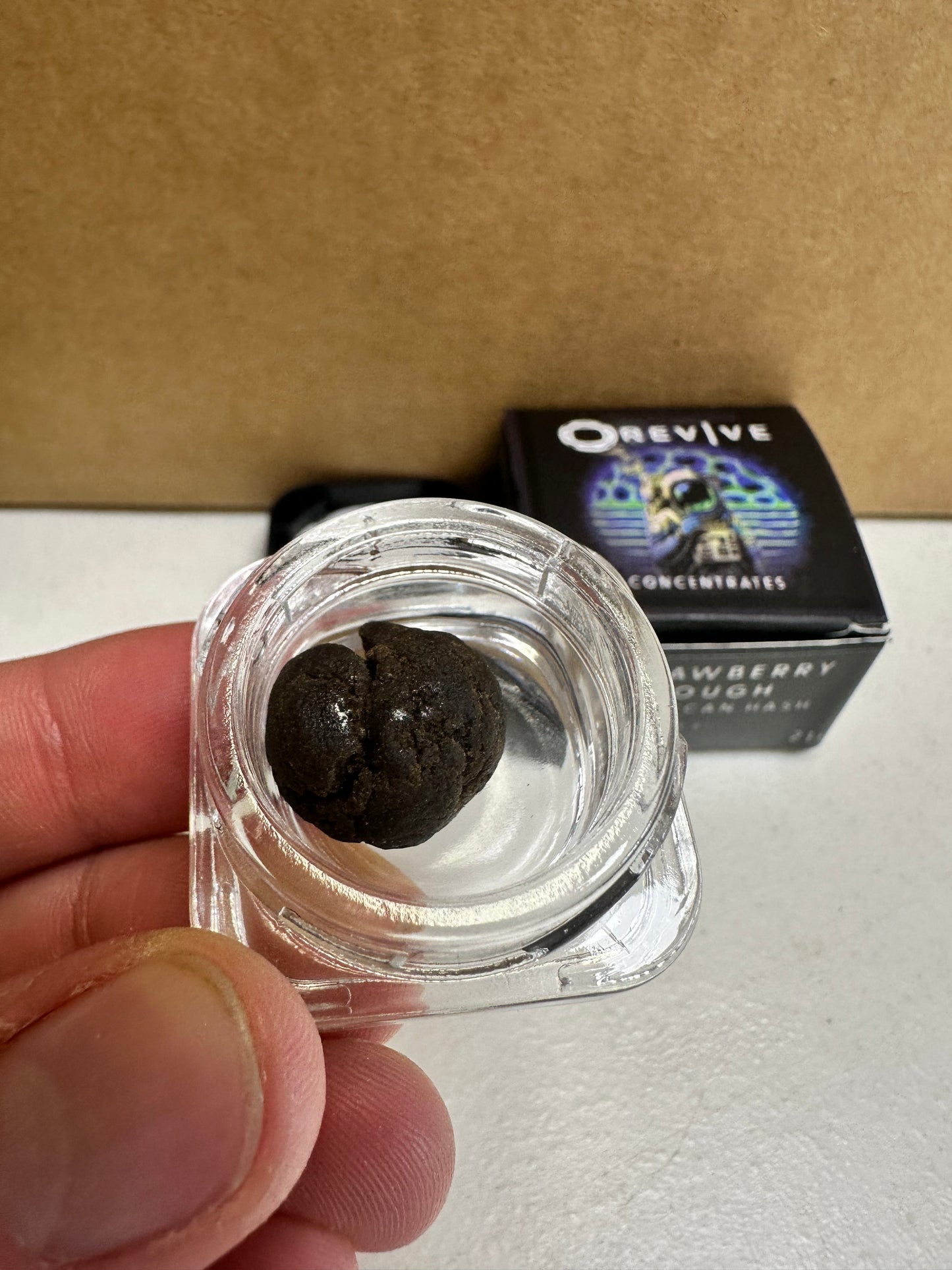 Moroccan Hash