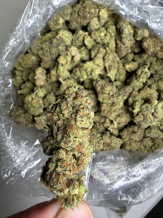 Cosmic Kush ships June 3rd