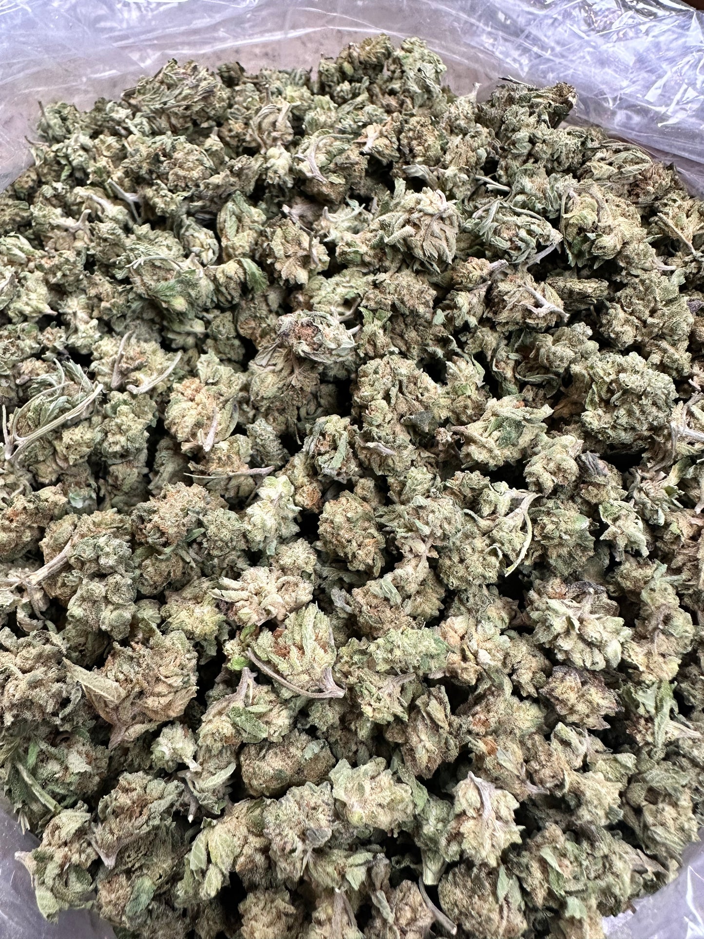 Cherry Pie Green House Smalls