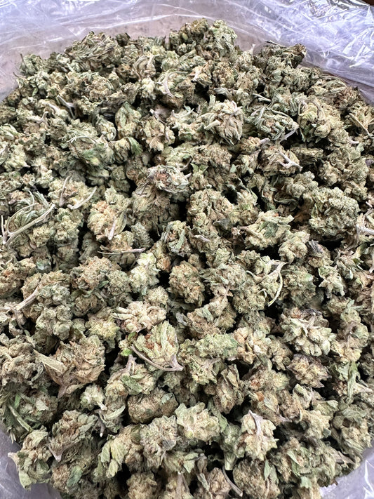 Cherry Pie Green House Smalls