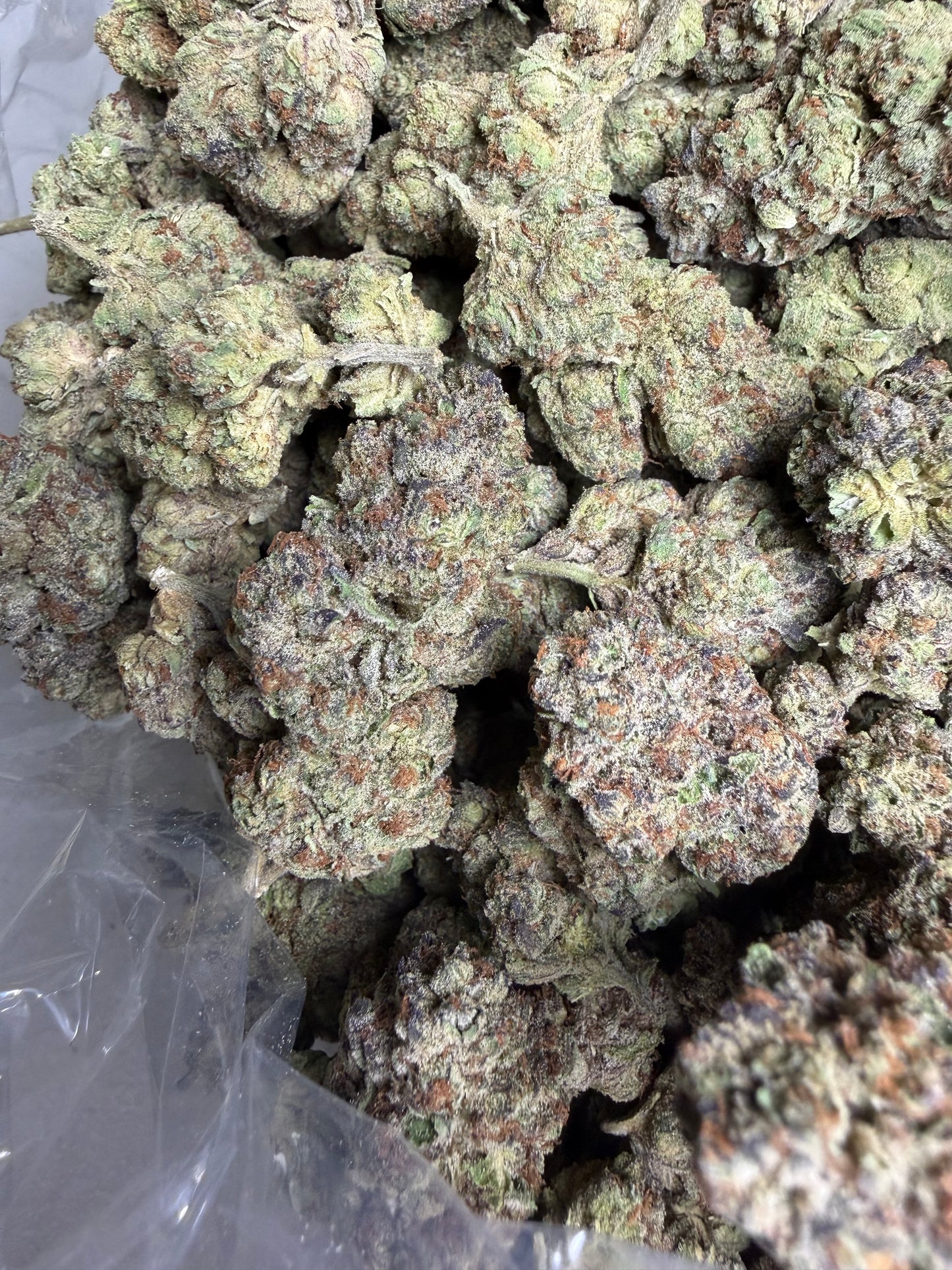 Cosmic Kush ships June 3rd