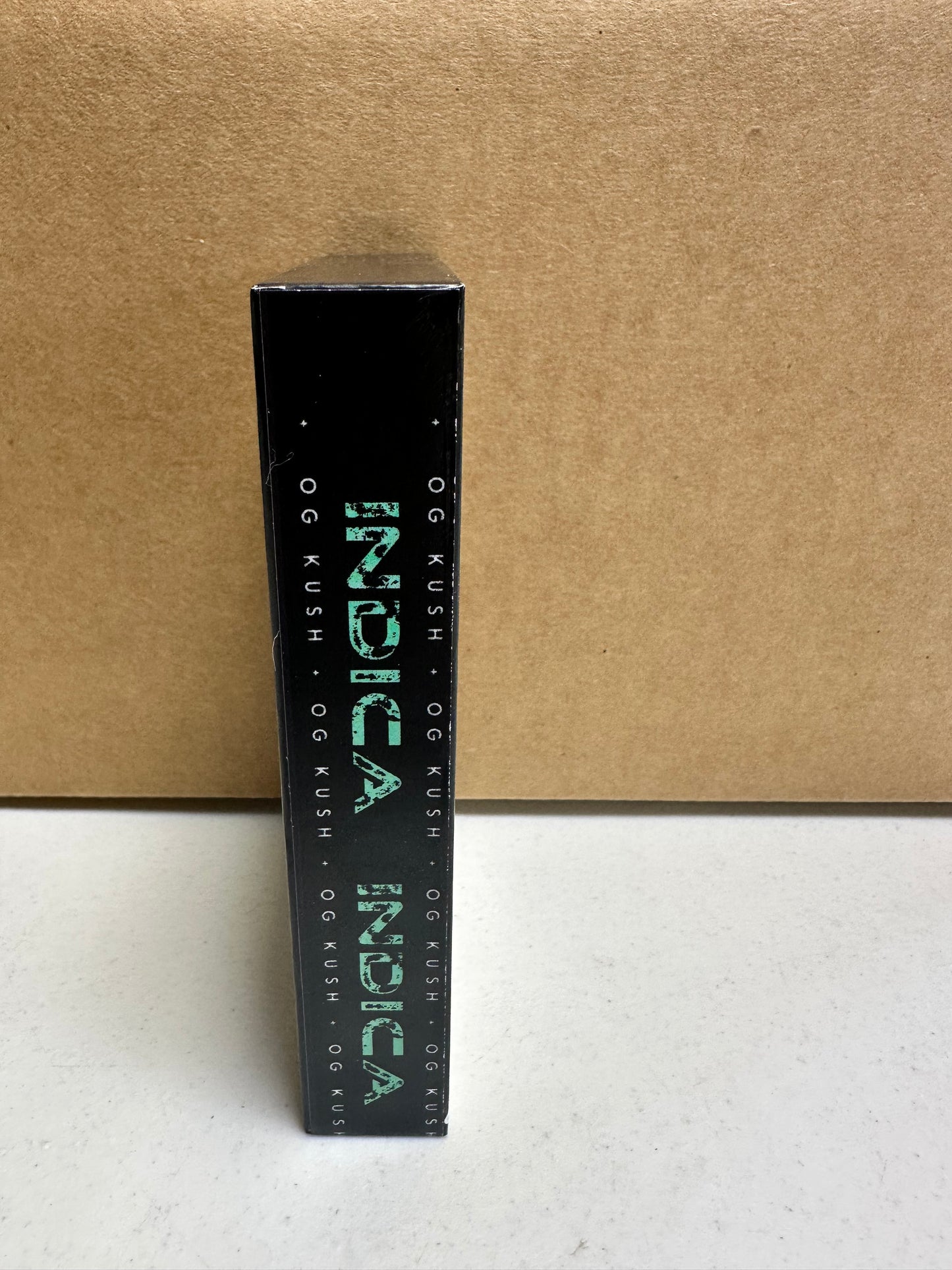 5 Pack Blunts (HEMP WRAPPED) (3 strains)