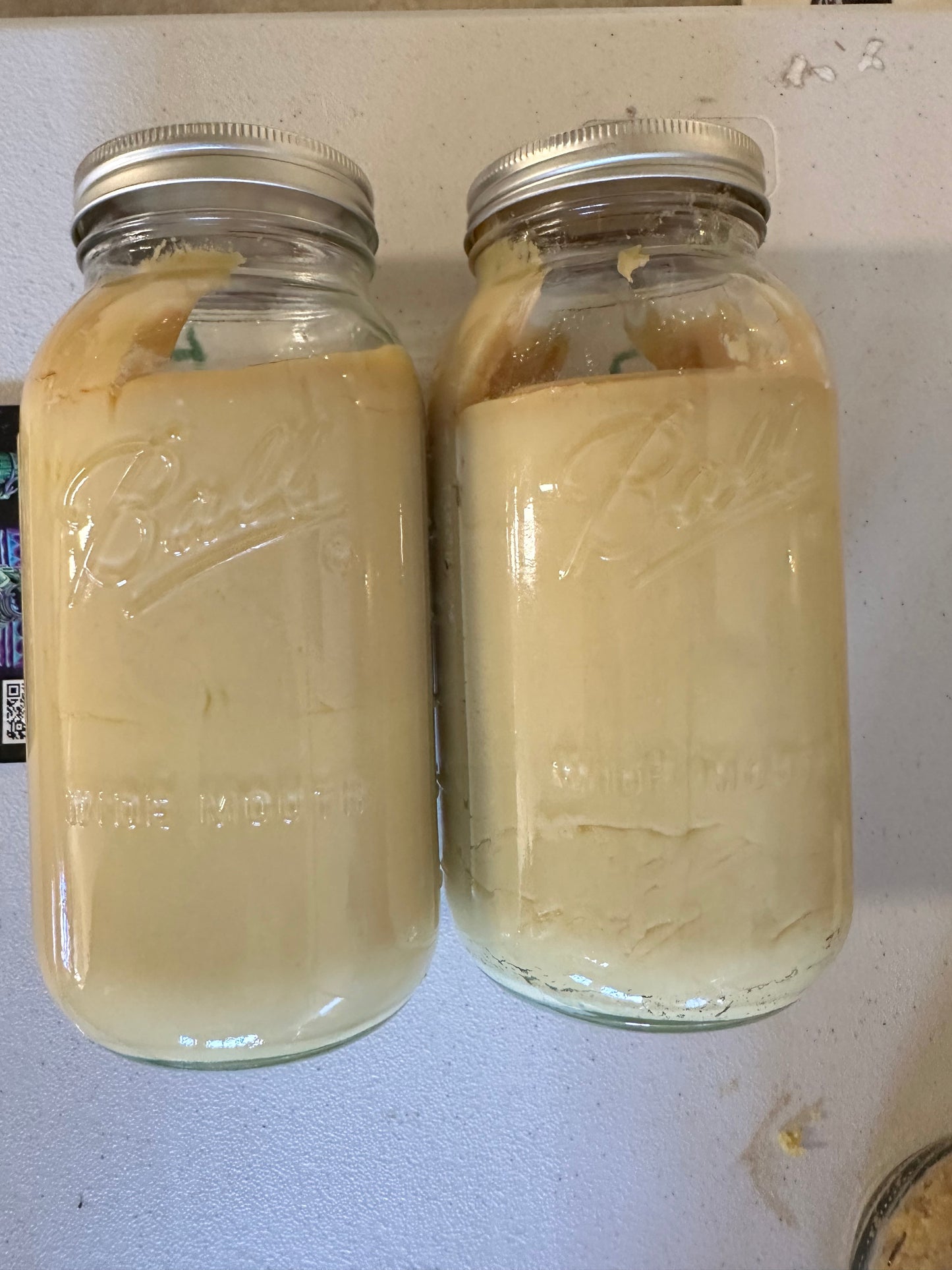 BHO Badder No Added Terps NEW!!!