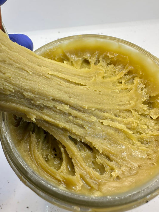 Cap Junky Rosin