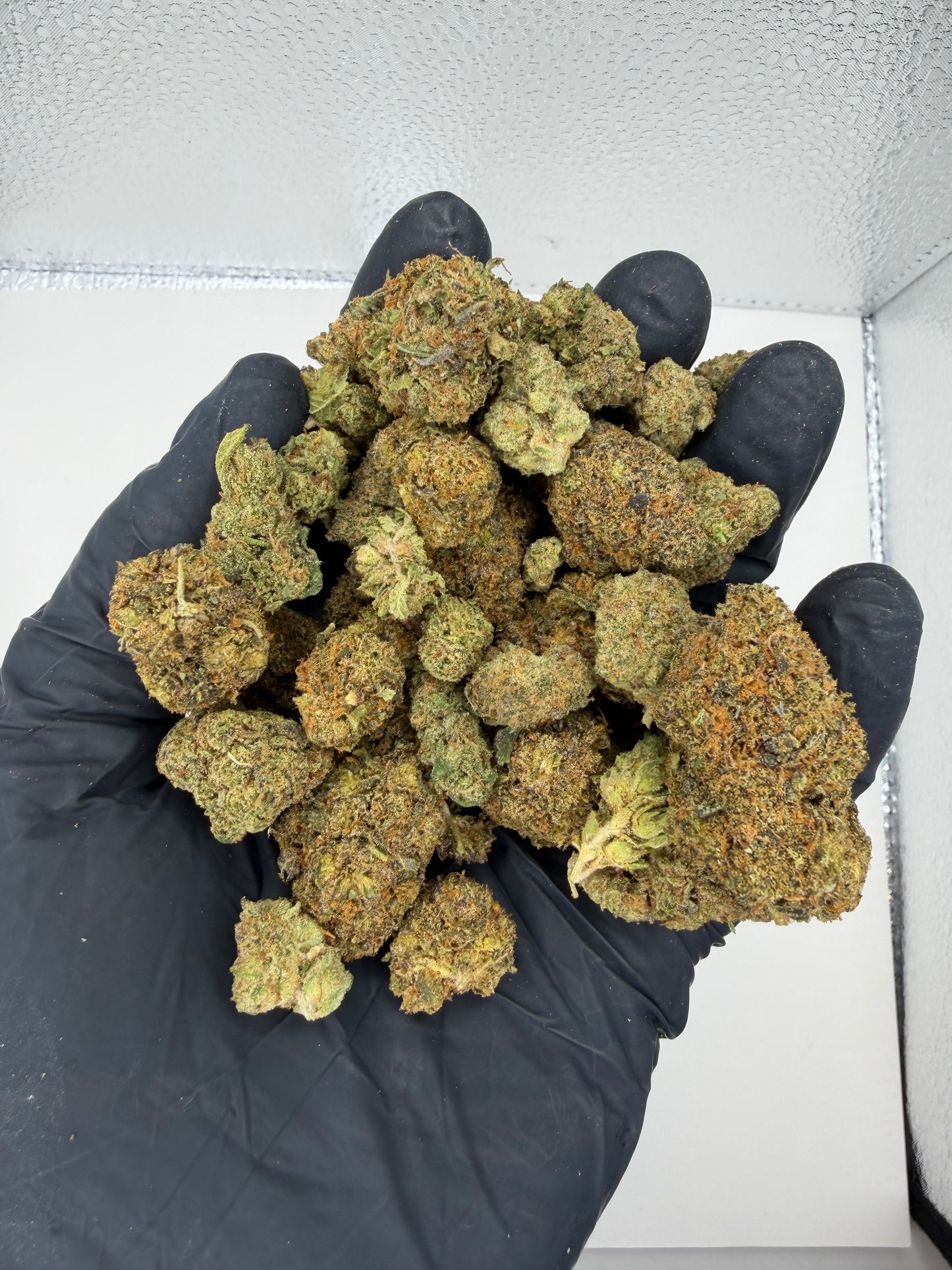 Mix Nug Batch