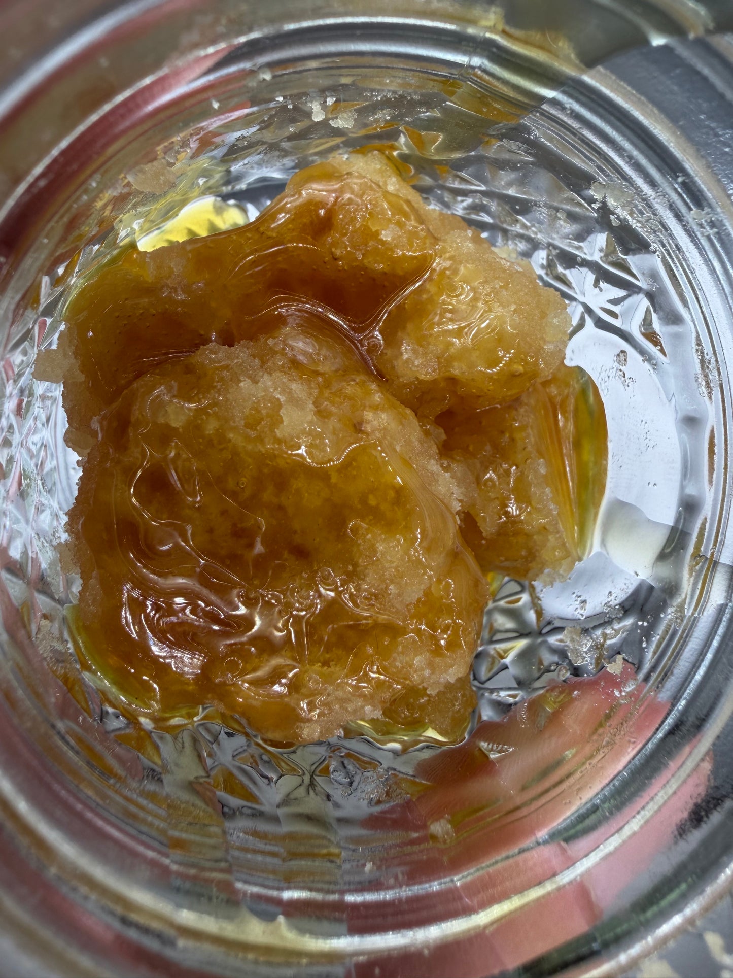 Crumble With HTE (High Terpene Extract) starts shipping June 1st)