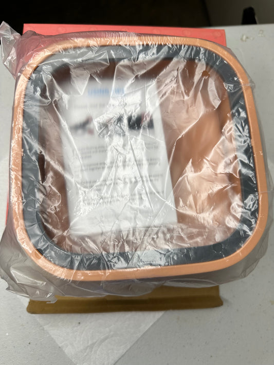 Peachy Clean Splash Less Dog Bowls