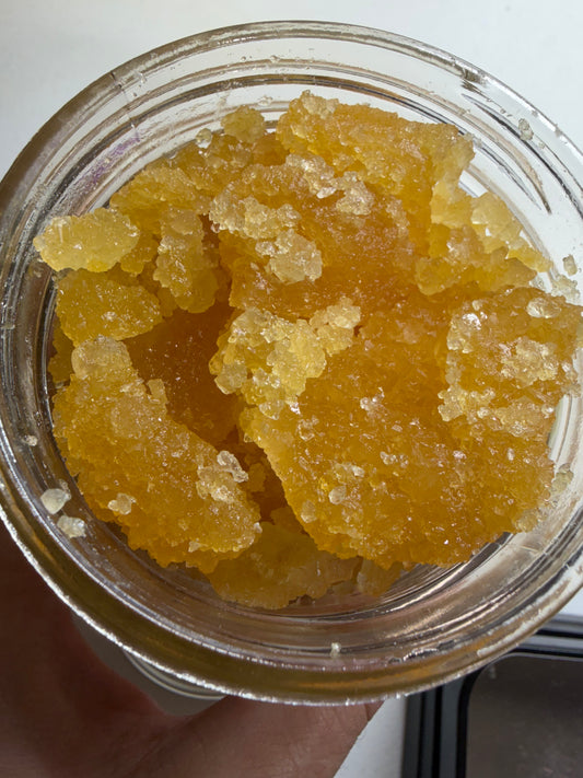 Indoor Nug Run Sugar VERY LIMITED