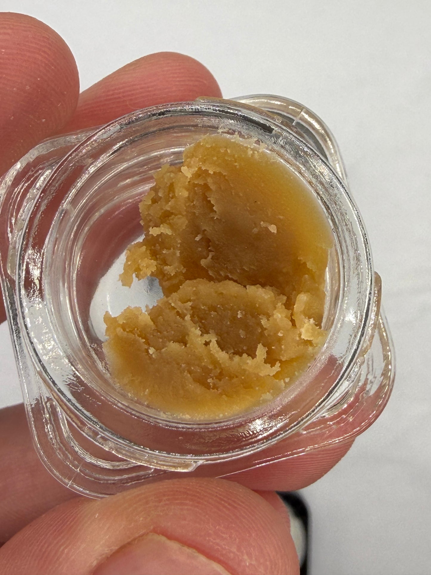 Rainbow Guava Hash Rosin