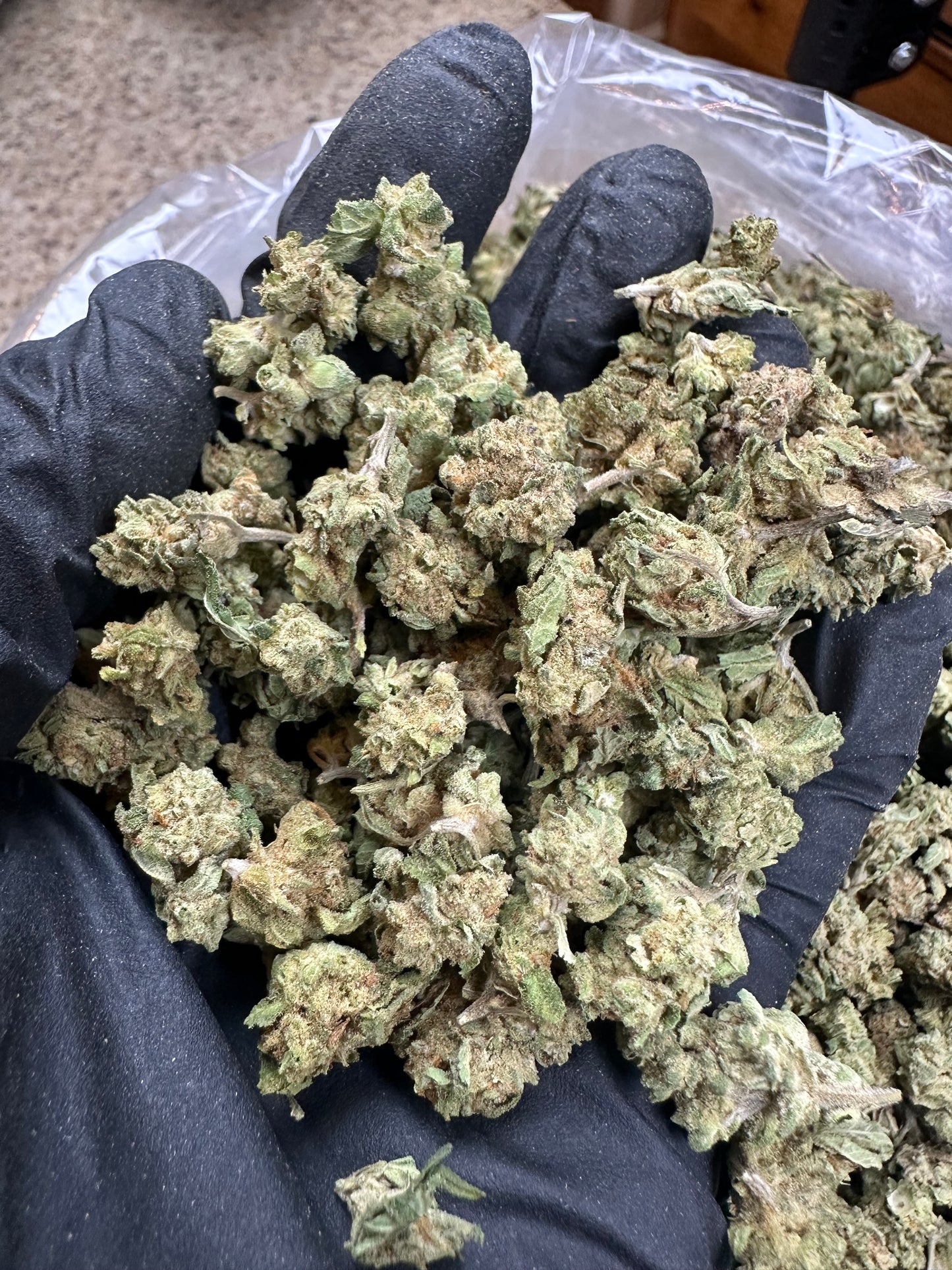 Cherry Pie Green House Smalls