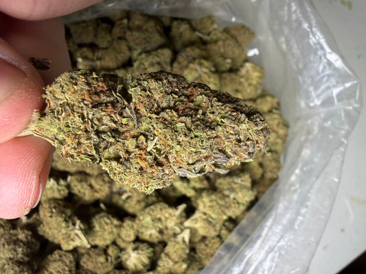 Super Cherry Gelato OLDER BATCH ships June 3rd