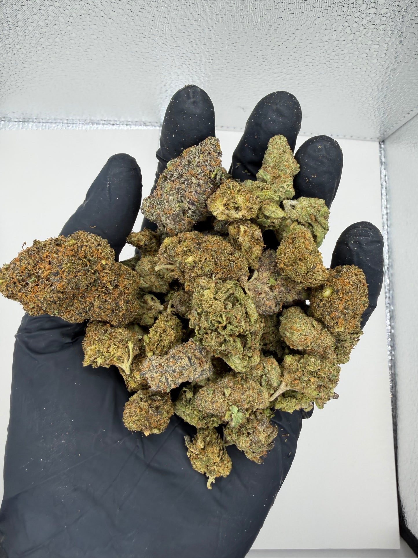 Mix Nug Batch