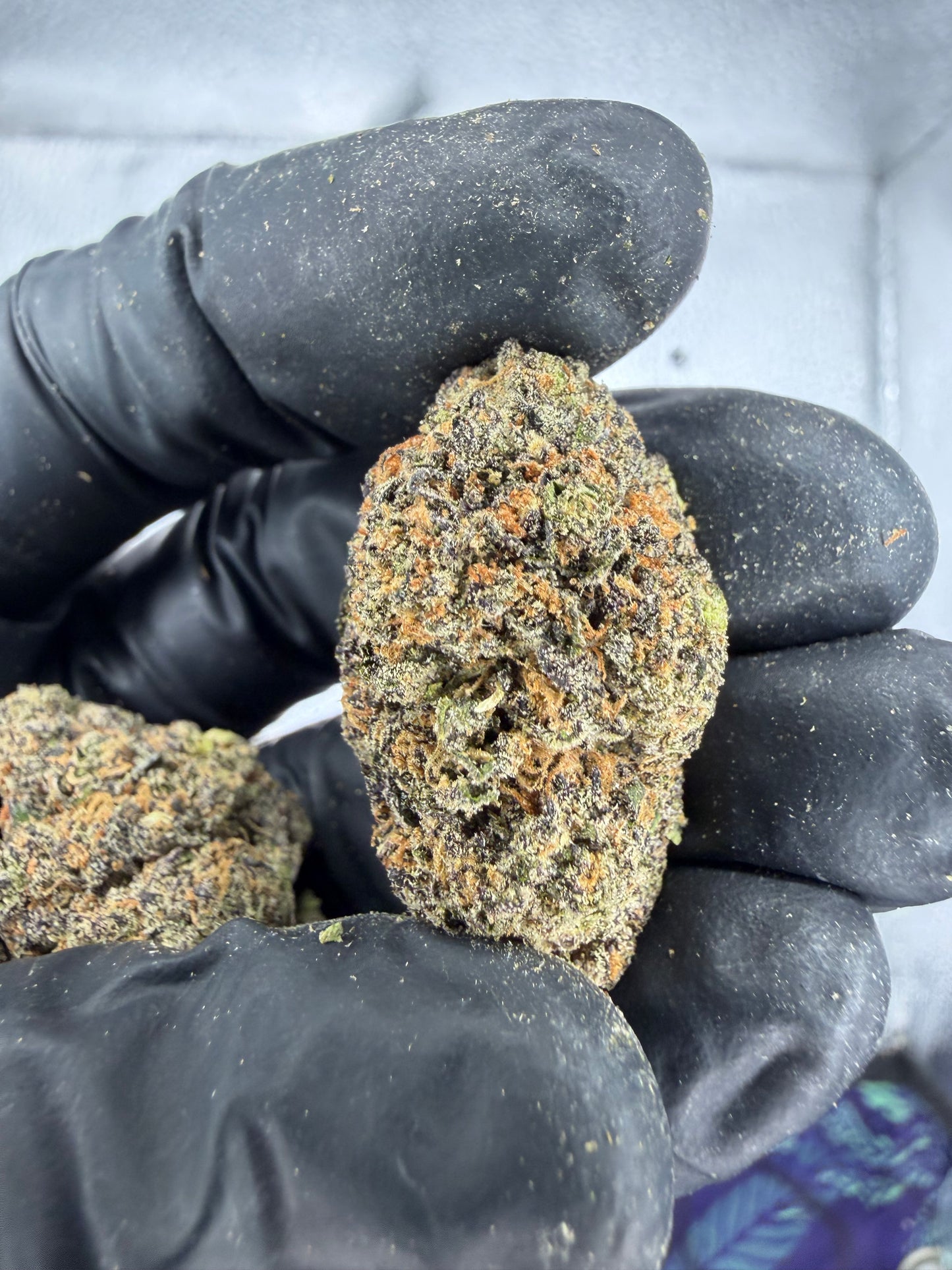 Pinnacle Runtz Small Batch Connoisseur Grade exotics