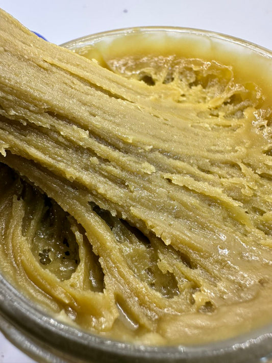 Cap Junky Rosin