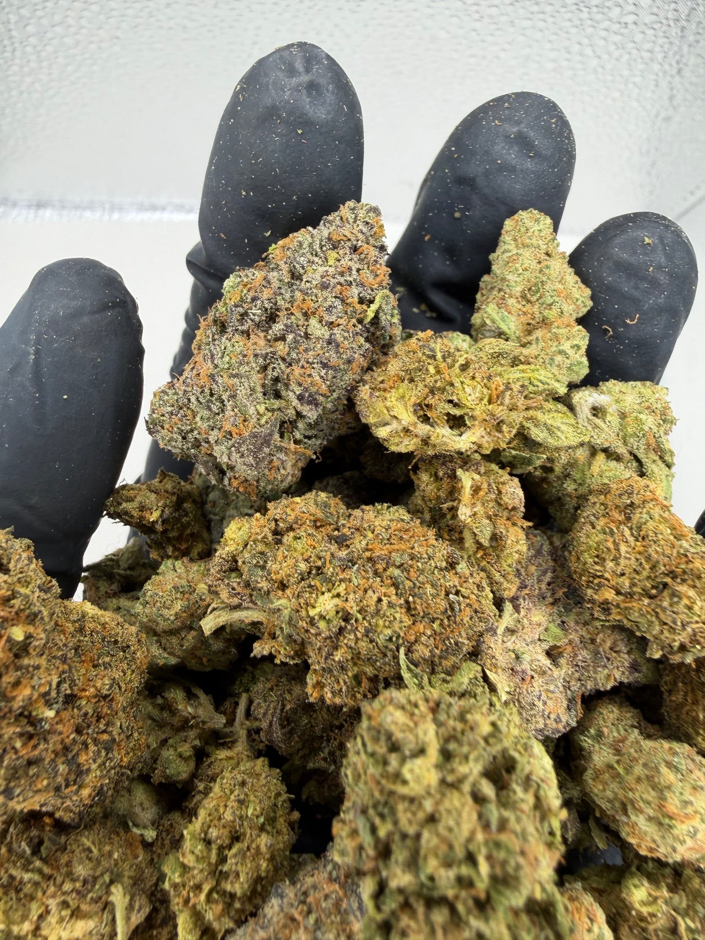 Mix Nug Batch