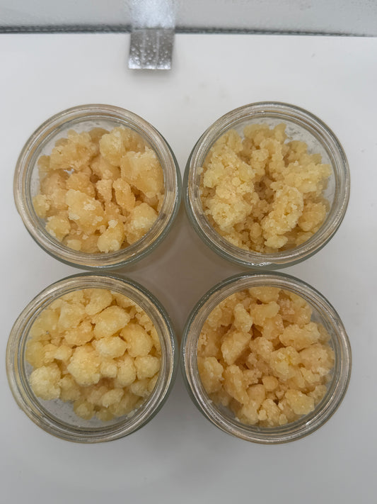 Terped Crumble