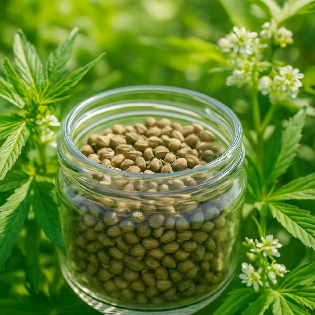 Feminized Seeds