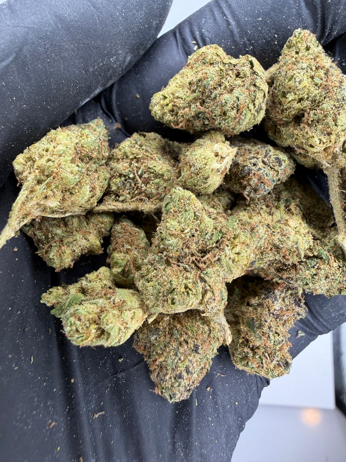 LCG