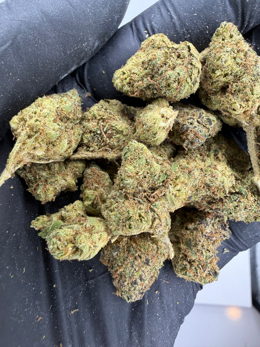 LCG