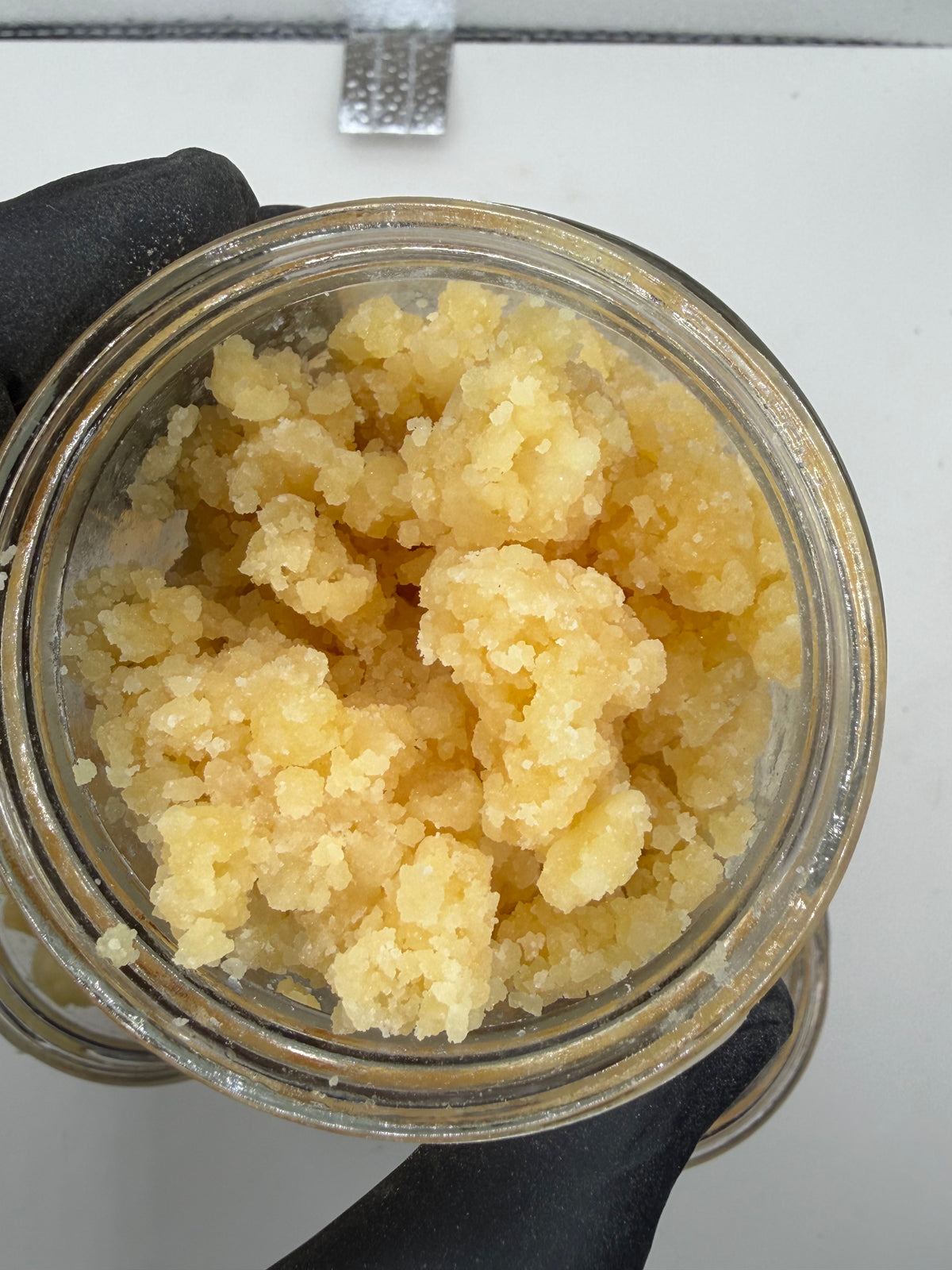 Terped Crumble