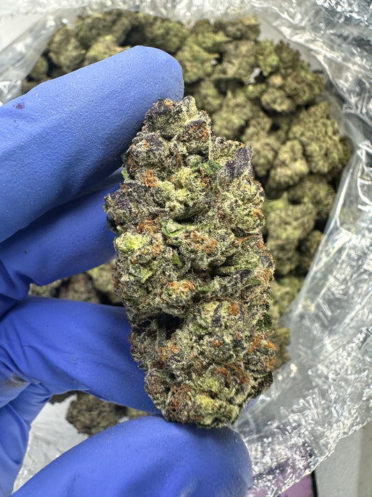 Grape Breath