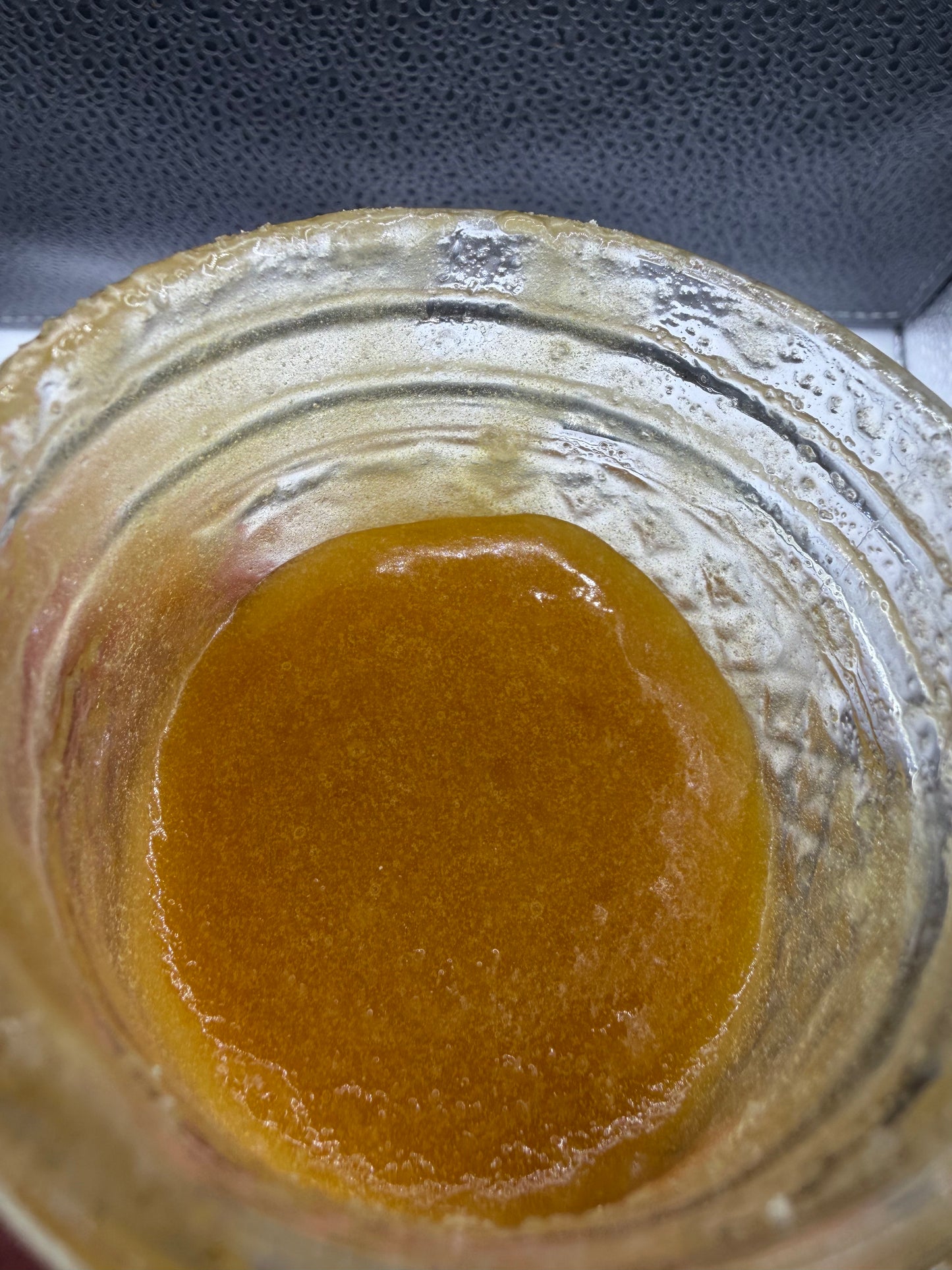 Live Resin Badder WITH HTE INFUSION