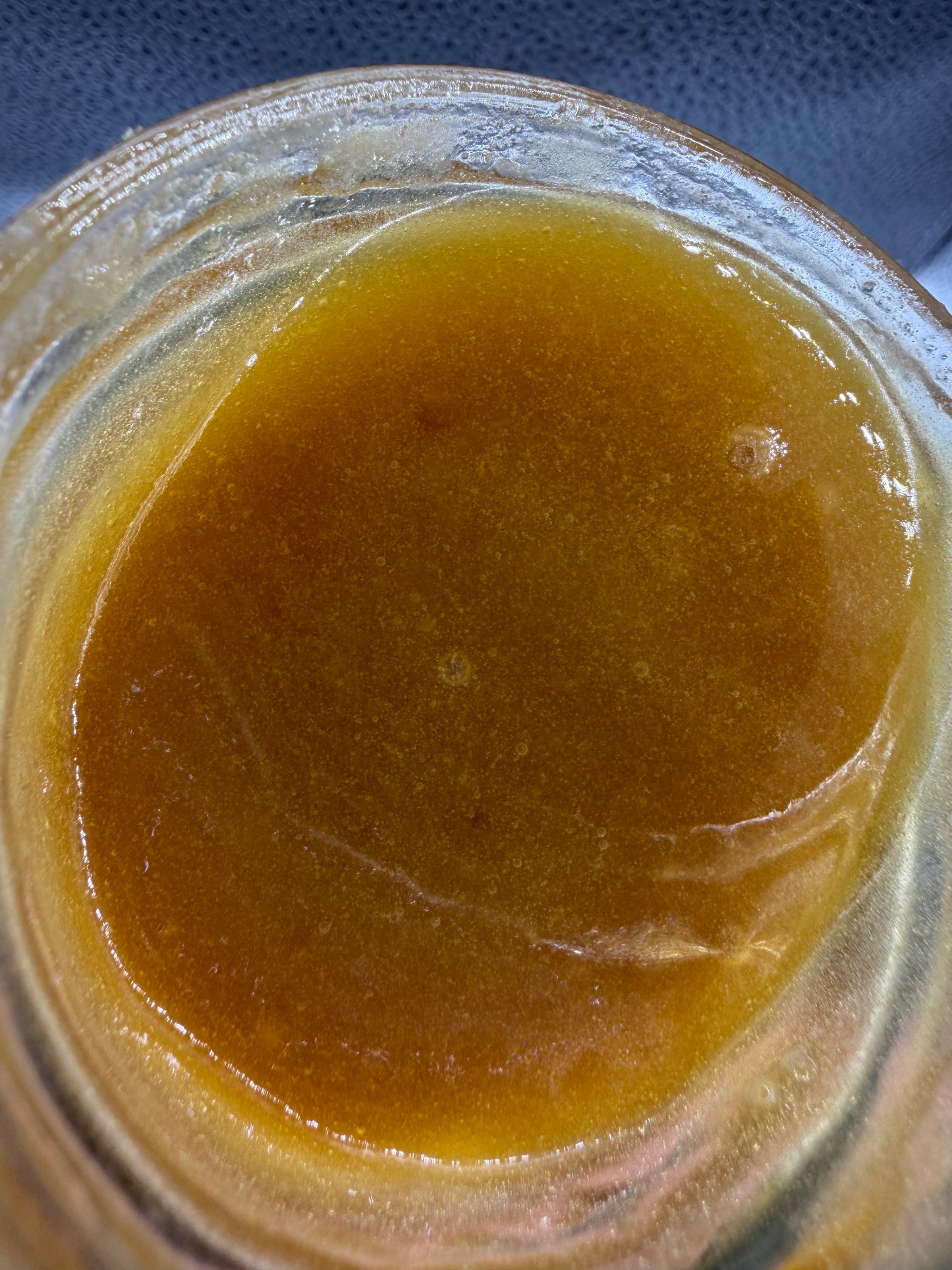 Live Resin Badder WITH HTE INFUSION