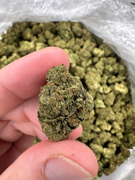 Triangle Sherbert