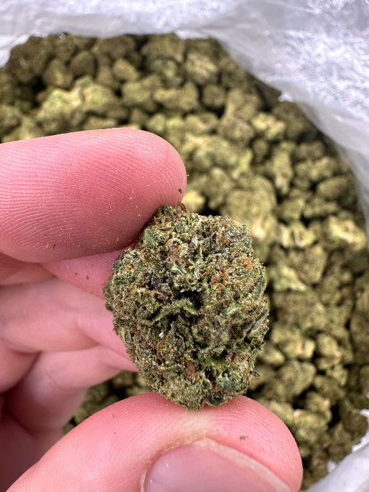 Triangle Sherbert