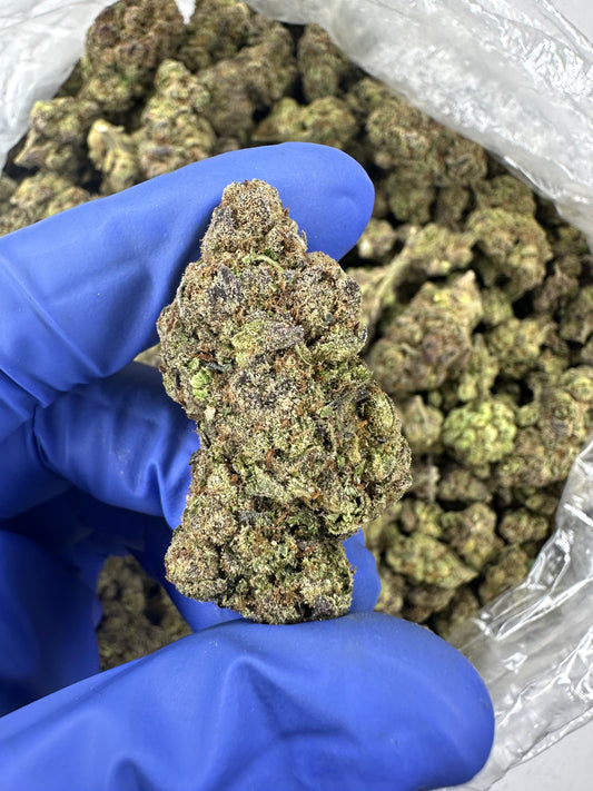 Lung Buster