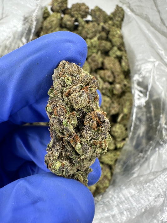 Cherry Hindu Kush