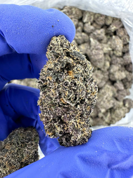 Purple Runtz